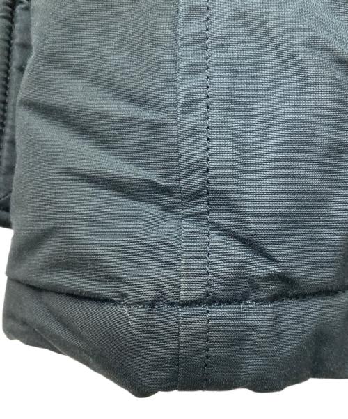 WOOLRICH（ウールリッチ）WOOLRICH (ウールリッチ) SOPHNET. (ソフネット) ARCTIC PARKA ネイビー サイズ:Ｍの古着・服飾アイテム