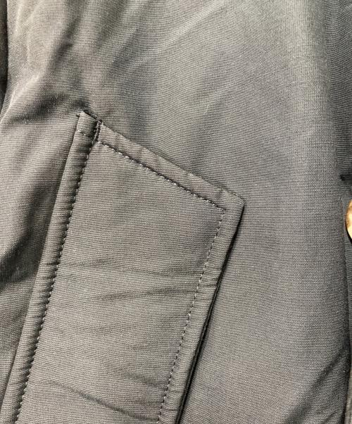 WOOLRICH（ウールリッチ）WOOLRICH (ウールリッチ) SOPHNET. (ソフネット) ARCTIC PARKA ネイビー サイズ:Ｍの古着・服飾アイテム