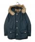 WOOLRICH（ウールリッチ）の古着「ARCTIC PARKA」｜ネイビー