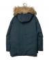 WOOLRICH (ウールリッチ) SOPHNET. (ソフネット) ARCTIC PARKA ネイビー サイズ:Ｍ：18000円