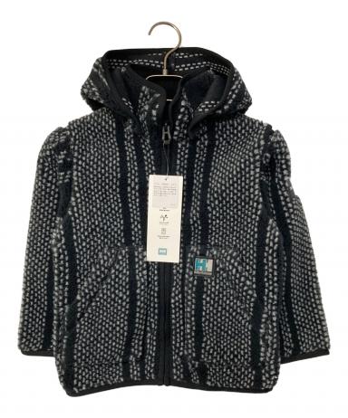 ジャケット・アウター DESCENDANT HELLY HANSEN SPICOLIHOODED FEATURE 135 – DESCENDANT