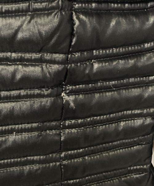 mackage（マッカージュ）mackage (マッカージュ) フーデッドダウンコート ブラック サイズ:XSの古着・服飾アイテム