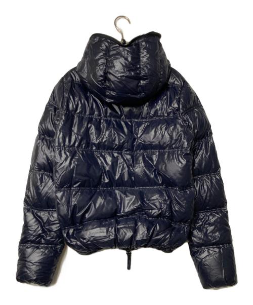 DUVETICA（デュベティカ）DUVETICA (デュベティカ) CIATO ダウンジャケット ネイビー サイズ:Lの古着・服飾アイテム