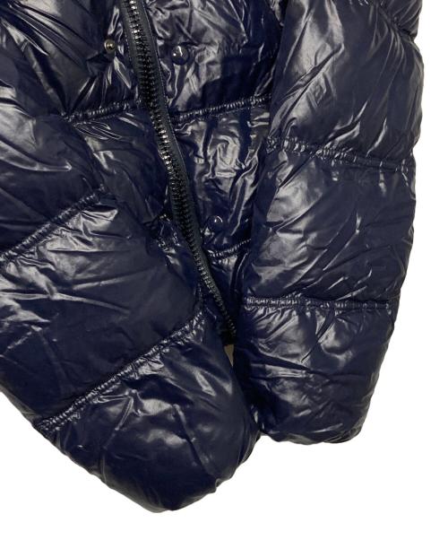 DUVETICA（デュベティカ）DUVETICA (デュベティカ) CIATO ダウンジャケット ネイビー サイズ:Lの古着・服飾アイテム