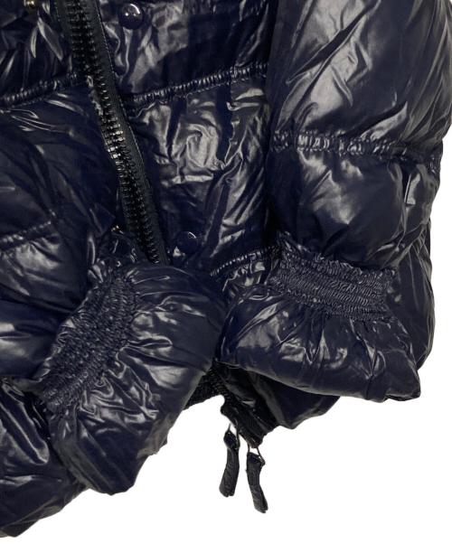 DUVETICA（デュベティカ）DUVETICA (デュベティカ) CIATO ダウンジャケット ネイビー サイズ:Lの古着・服飾アイテム