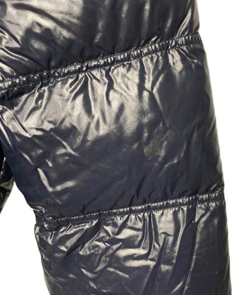 DUVETICA（デュベティカ）DUVETICA (デュベティカ) CIATO ダウンジャケット ネイビー サイズ:Lの古着・服飾アイテム