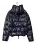DUVETICA (デュベティカ) CIATO ダウンジャケット ネイビー サイズ:L：12000円