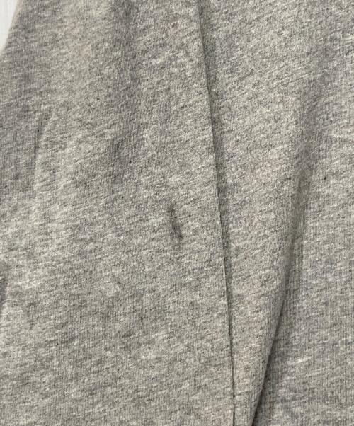 KENZO（ケンゾー）KENZO (ケンゾー) ロングスリーブカットソー グレー サイズ:Ｍの古着・服飾アイテム