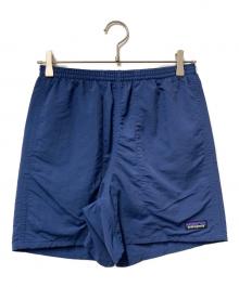 Patagonia（パタゴニア）の古着「Baggies Short-5inch」｜ブルー