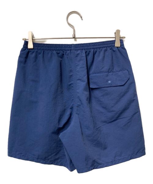 Patagonia（パタゴニア）Patagonia (パタゴニア) Baggies Short-5inch ブルー サイズ:XSの古着・服飾アイテム