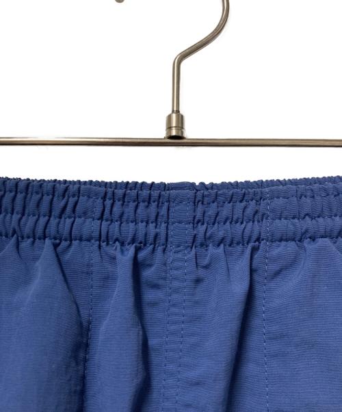 Patagonia（パタゴニア）Patagonia (パタゴニア) Baggies Short-5inch ブルー サイズ:XSの古着・服飾アイテム