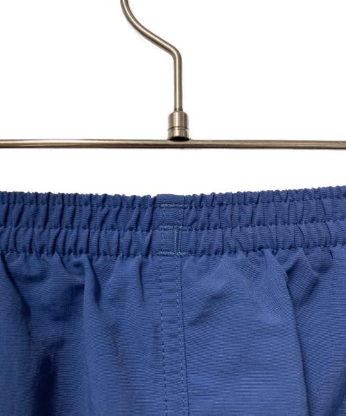 Patagonia（パタゴニア）Patagonia (パタゴニア) Baggies Short-5inch ブルー サイズ:XSの古着・服飾アイテム