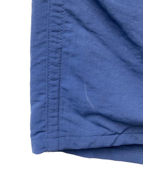 Patagonia（パタゴニア）Patagonia (パタゴニア) Baggies Short-5inch ブルー サイズ:XSの古着・服飾アイテム