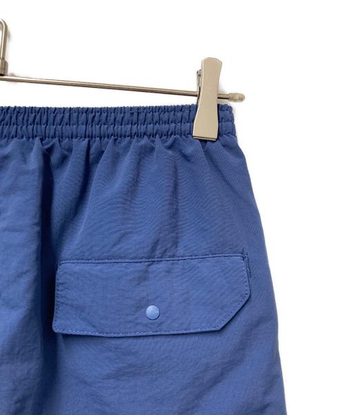 Patagonia（パタゴニア）Patagonia (パタゴニア) Baggies Short-5inch ブルー サイズ:XSの古着・服飾アイテム