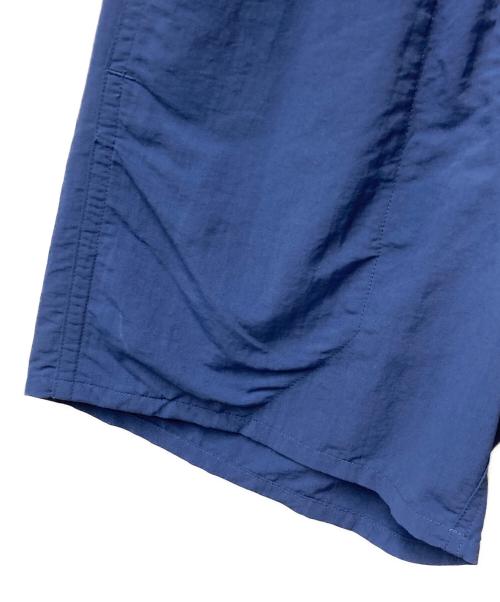 Patagonia（パタゴニア）Patagonia (パタゴニア) Baggies Short-5inch ブルー サイズ:XSの古着・服飾アイテム