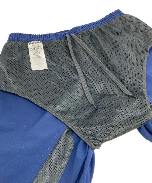 Patagonia（パタゴニア）Patagonia (パタゴニア) Baggies Short-5inch ブルー サイズ:XSの古着・服飾アイテム