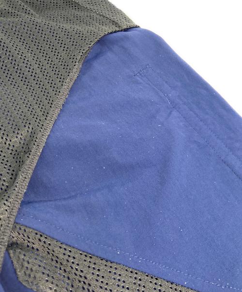 Patagonia（パタゴニア）Patagonia (パタゴニア) Baggies Short-5inch ブルー サイズ:XSの古着・服飾アイテム