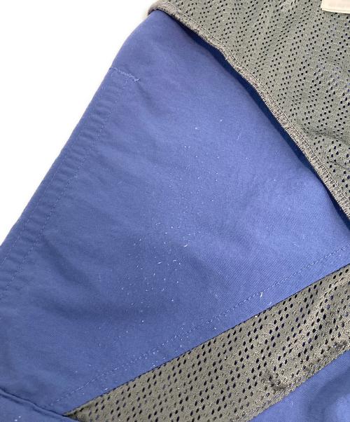 Patagonia（パタゴニア）Patagonia (パタゴニア) Baggies Short-5inch ブルー サイズ:XSの古着・服飾アイテム