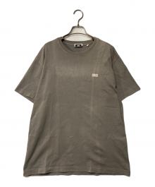 KITH（キス）の古着「半袖Tシャツ」｜グレー