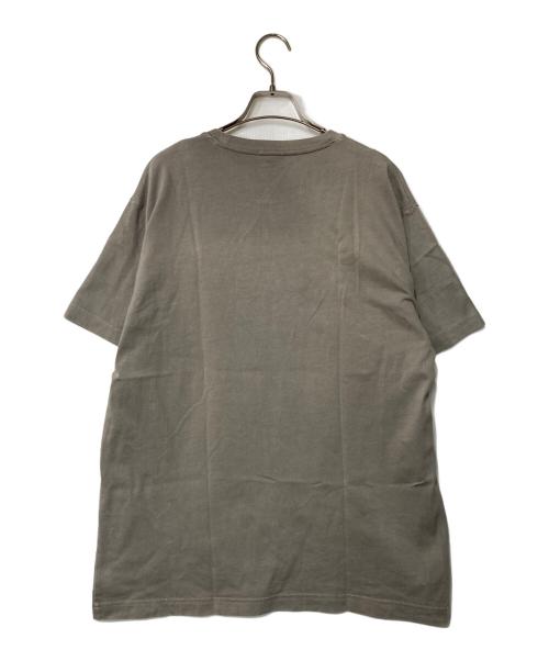 KITH（キス）KITH (キス) 半袖Tシャツ グレー サイズ:Mの古着・服飾アイテム