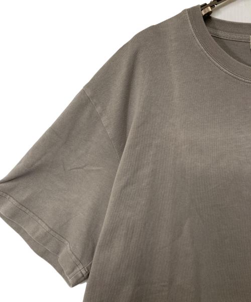 KITH（キス）KITH (キス) 半袖Tシャツ グレー サイズ:Mの古着・服飾アイテム
