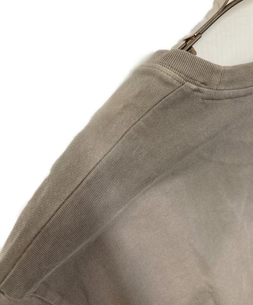 KITH（キス）KITH (キス) 半袖Tシャツ グレー サイズ:Mの古着・服飾アイテム