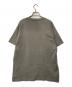 KITH (キス) 半袖Tシャツ グレー サイズ:M：5000円