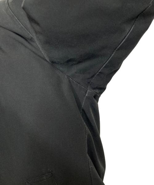 CANADA GOOSE（カナダグース）CANADA GOOSE (カナダグース) Jasper Parka ダウンジャケット ブラック サイズ:Sの古着・服飾アイテム