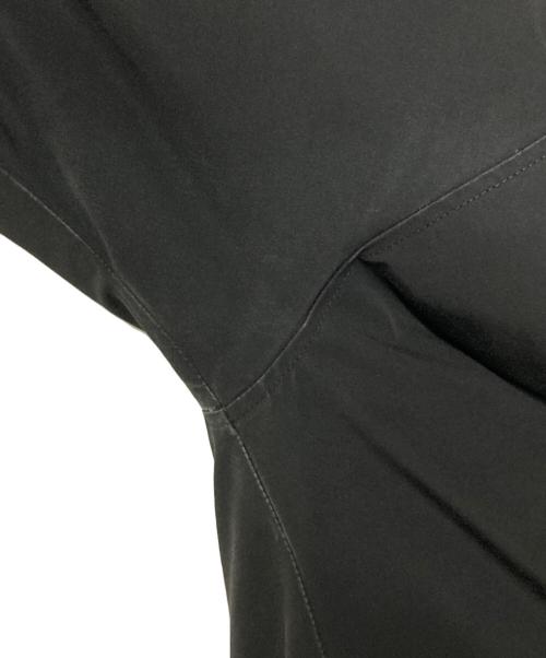 CANADA GOOSE（カナダグース）CANADA GOOSE (カナダグース) Jasper Parka ダウンジャケット ブラック サイズ:Sの古着・服飾アイテム