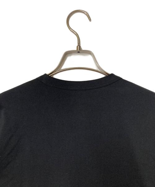 ARC'TERYX（アークテリクス）ARC'TERYX (アークテリクス) Captive Arcword Long Sleeve Shirt ブラック サイズ:Mの古着・服飾アイテム