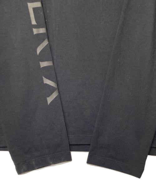 ARC'TERYX（アークテリクス）ARC'TERYX (アークテリクス) Captive Arcword Long Sleeve Shirt ブラック サイズ:Mの古着・服飾アイテム