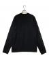 ARC'TERYX (アークテリクス) Captive Arcword Long Sleeve Shirt ブラック サイズ:M：8000円
