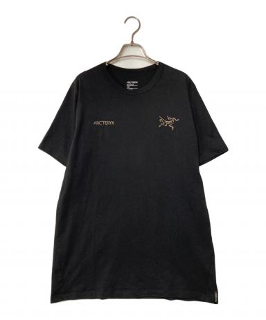 ARC'TERYX LEAF 古着Tシャツ3枚セット ARC'TERYX LEAF 古着Tシャツ3枚セット