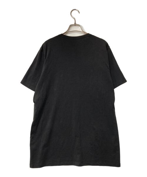 ARC'TERYX（アークテリクス）ARC'TERYX (アークテリクス) CAPTIVE SPLIT SS T-SHIRT ブラック サイズ:Lの古着・服飾アイテム