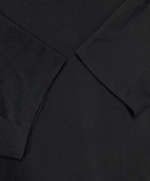 ARC'TERYX（アークテリクス）ARC'TERYX (アークテリクス) CAPTIVE SPLIT SS T-SHIRT ブラック サイズ:Lの古着・服飾アイテム