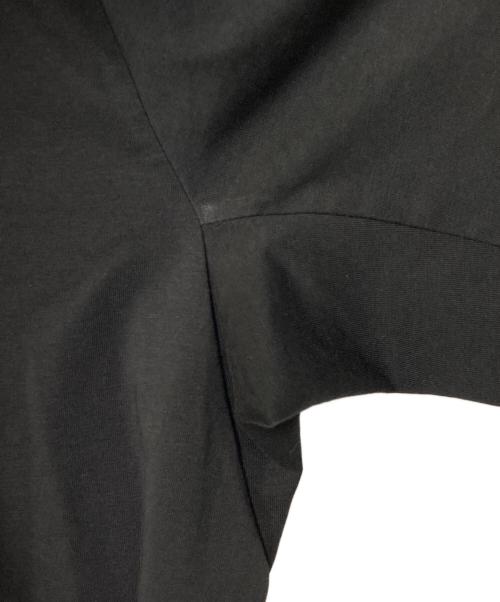 ARC'TERYX（アークテリクス）ARC'TERYX (アークテリクス) CAPTIVE SPLIT SS T-SHIRT ブラック サイズ:Lの古着・服飾アイテム