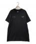 ARC'TERYX（アークテリクス）の古着「CAPTIVE SPLIT SS T-SHIRT」｜ブラック