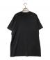 ARC'TERYX (アークテリクス) CAPTIVE SPLIT SS T-SHIRT ブラック サイズ:L：8000円
