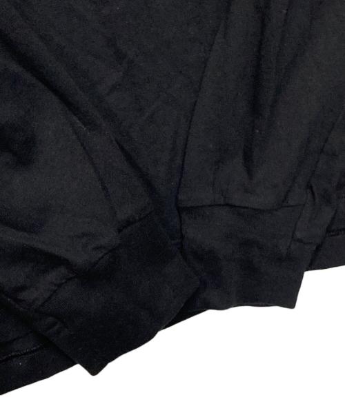 ARC'TERYX（アークテリクス）ARC'TERYX (アークテリクス) Arc Multibird Logo Long Sleeve ブラック サイズ:Ｍの古着・服飾アイテム