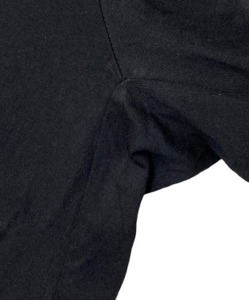 ARC'TERYX（アークテリクス）ARC'TERYX (アークテリクス) Arc Multibird Logo Long Sleeve ブラック サイズ:Ｍの古着・服飾アイテム