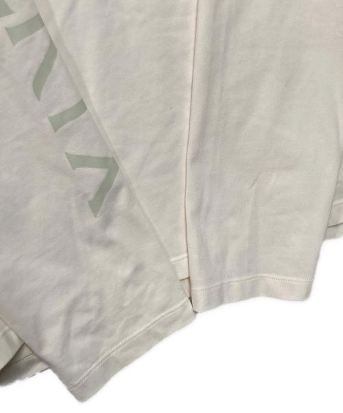 ARC'TERYX（アークテリクス）ARC'TERYX (アークテリクス) Captive Arc'word Long Sleeve Shirt アイボリー サイズ:Ｍの古着・服飾アイテム