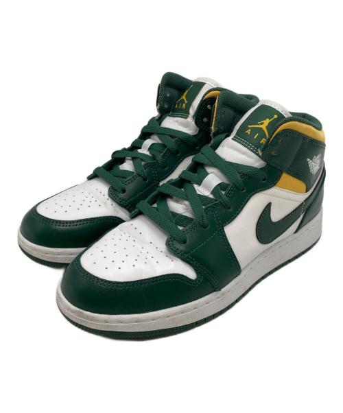 NIKE（ナイキ）NIKE (ナイキ) Air Jordan 1 Mid 