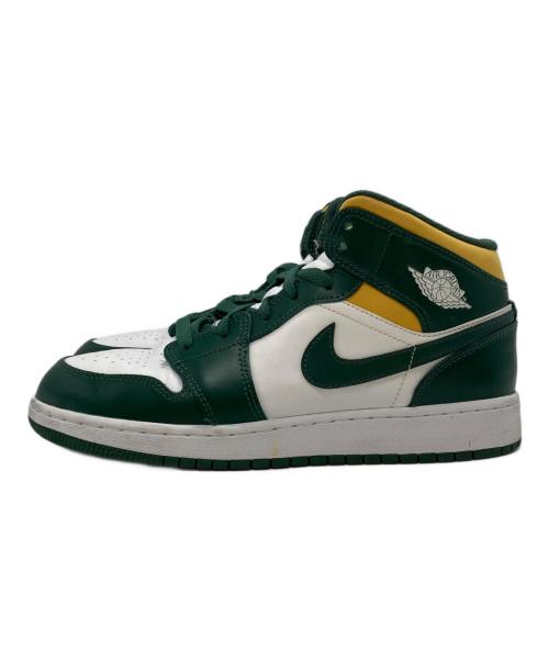 NIKE（ナイキ）NIKE (ナイキ) Air Jordan 1 Mid 