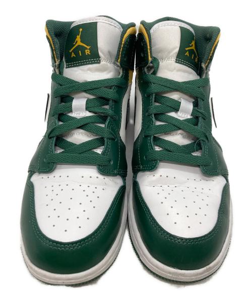 NIKE（ナイキ）NIKE (ナイキ) Air Jordan 1 Mid 
