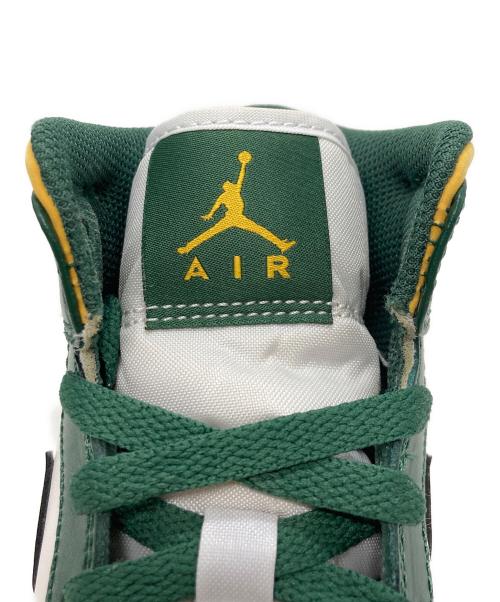 NIKE（ナイキ）NIKE (ナイキ) Air Jordan 1 Mid 