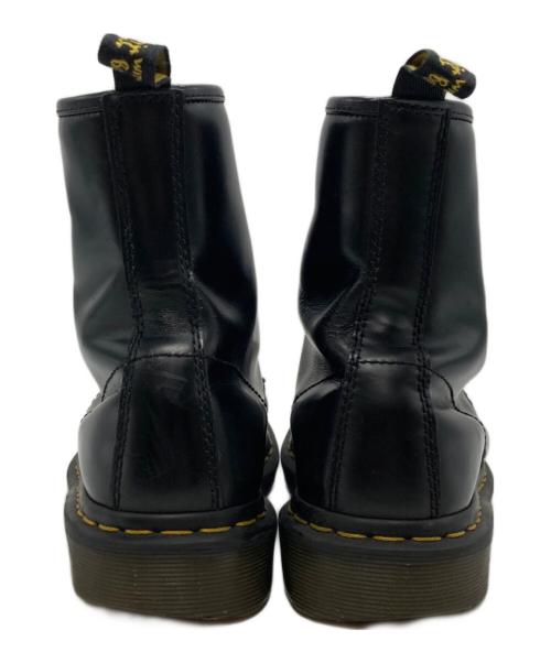 Dr.Martens（ドクターマーチン）Dr.Martens (ドクターマーチン) 1460 8ホールブーツ ブラック サイズ:USM 6 / USL 7 / EU 36の古着・服飾アイテム