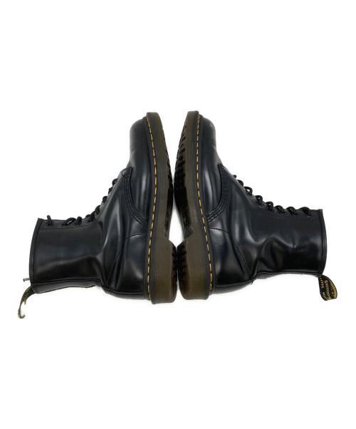 Dr.Martens（ドクターマーチン）Dr.Martens (ドクターマーチン) 1460 8ホールブーツ ブラック サイズ:USM 6 / USL 7 / EU 36の古着・服飾アイテム