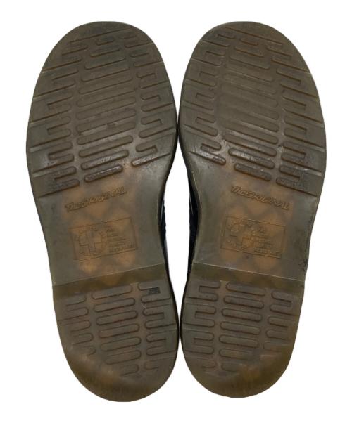 Dr.Martens（ドクターマーチン）Dr.Martens (ドクターマーチン) 1460 8ホールブーツ ブラック サイズ:USM 6 / USL 7 / EU 36の古着・服飾アイテム