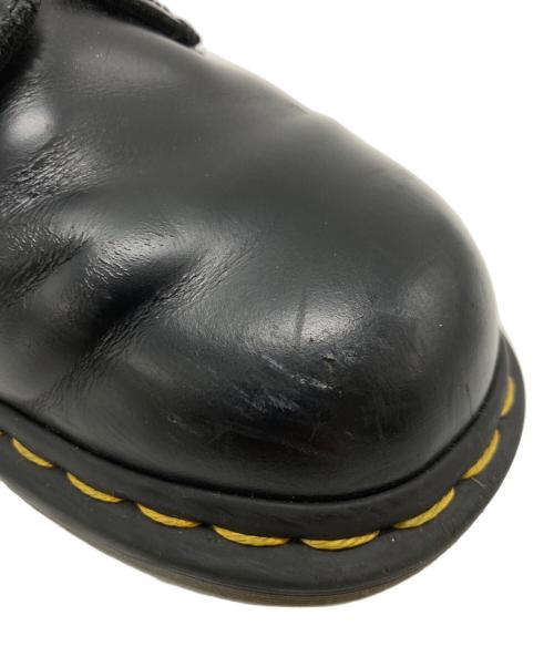 Dr.Martens（ドクターマーチン）Dr.Martens (ドクターマーチン) 1460 8ホールブーツ ブラック サイズ:USM 6 / USL 7 / EU 36の古着・服飾アイテム