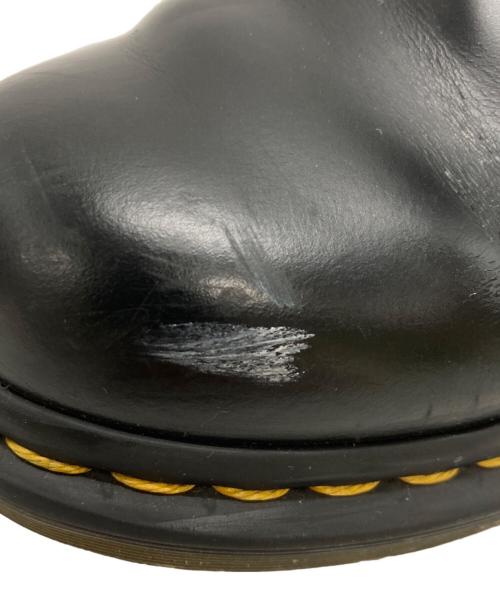 Dr.Martens（ドクターマーチン）Dr.Martens (ドクターマーチン) 1460 8ホールブーツ ブラック サイズ:USM 6 / USL 7 / EU 36の古着・服飾アイテム